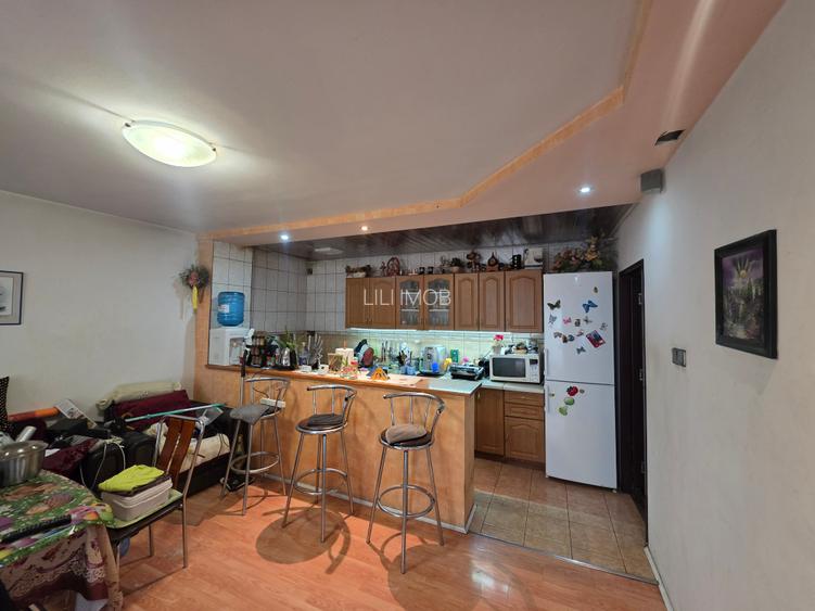 Vand casa D+P+M Ceangai Deva - 3
