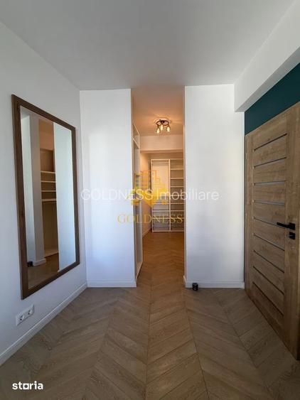 2 camere, Parcare subterana, Central, NTT, Bosch, Pta Mihai Viteazu - 10