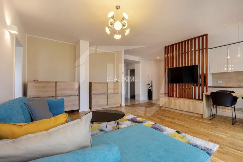 Apartament 3 camere I 100mp I finisat lux I Buna Ziua - 4