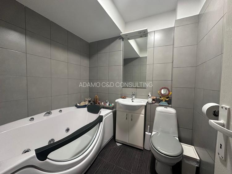 Apartament cu 2 camere de vanzare - 7