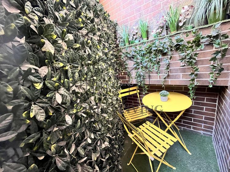 APARTAMENT NOU RENOVAT LA INCHIRIERE LANGA SOSEAUA NORDULUI - 7