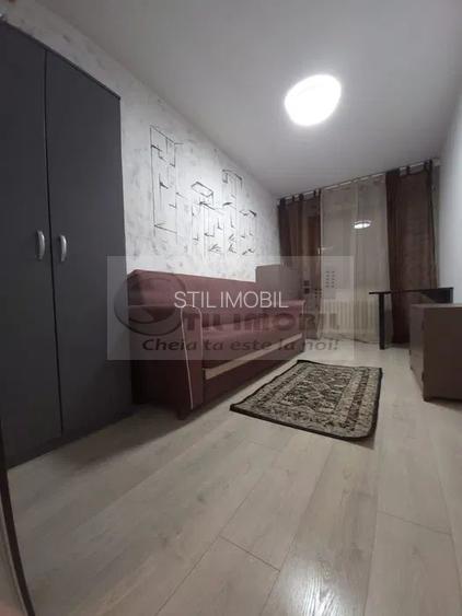 Apartament deosebit 3 camere-  Zona Podu Ros - 5