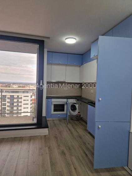 Locatie privilegiata: La ISHO cel mai renumit bloc central - 2