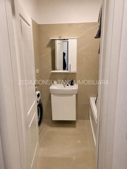 Apartamet 2 camere Nasaud - 6