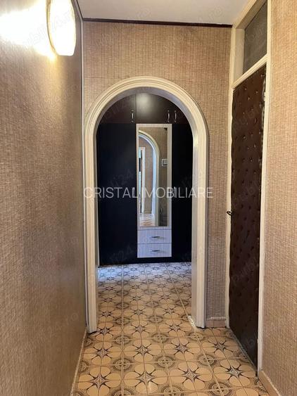 OFERTA! Apartament 2 camere decomandat, 57 mp, mobilat complet, metrou 5 min - 6