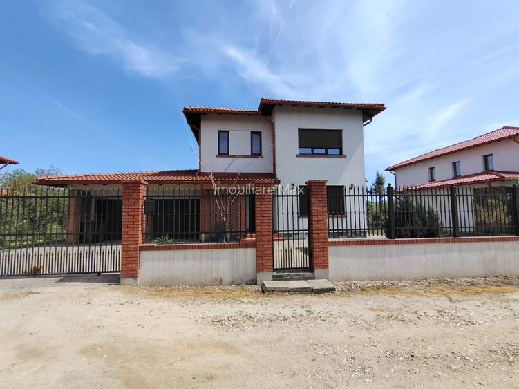 Vilă Individuală Afumati | Teren 900 mp | 260 mp Utili | Calitate Premium - 4