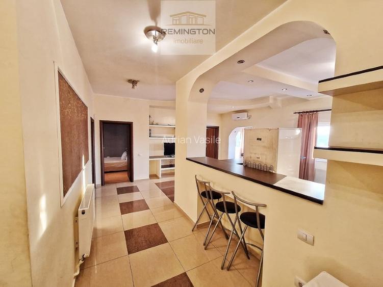 Bd Mamaia - 3 camere, 68mp utili, renovat, mobilat și utilat complet - 4