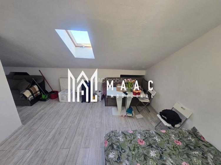 Apartament tip studio | 37 mp | Bloc nou | Ideal investiție - 3