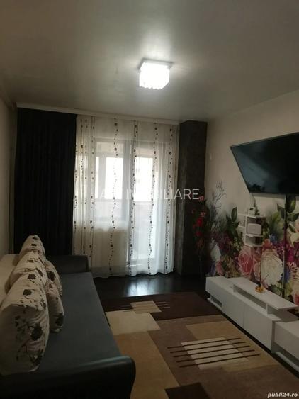De vanzare apartament 2 camere renovat, zona Salaj - 2