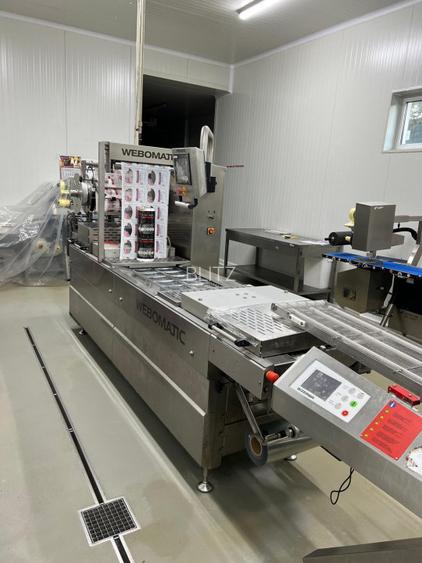 Fabrica de preparate din carne , total functionala, dotata si utilata la cheie! - 11