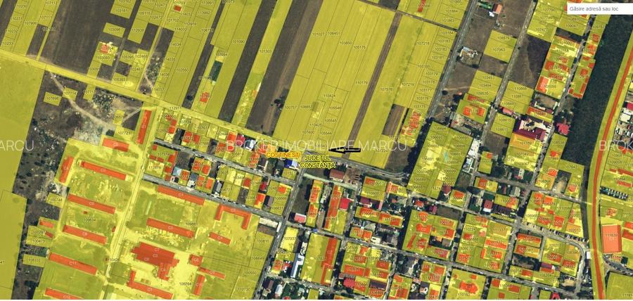 Loturi de teren 348 mp - 8