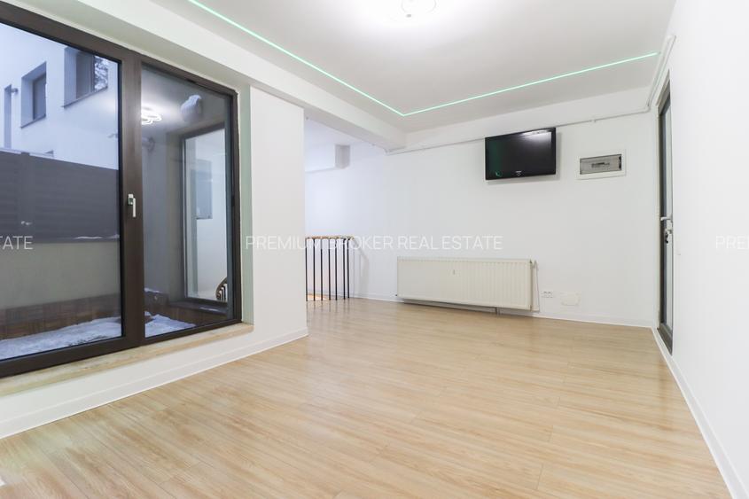 Spațiul Volubile - generos și finisat - - 3