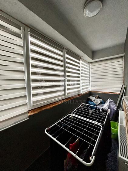 Apartament 3 camere de vanzare, Zona Stadionului / Floresti. - 15