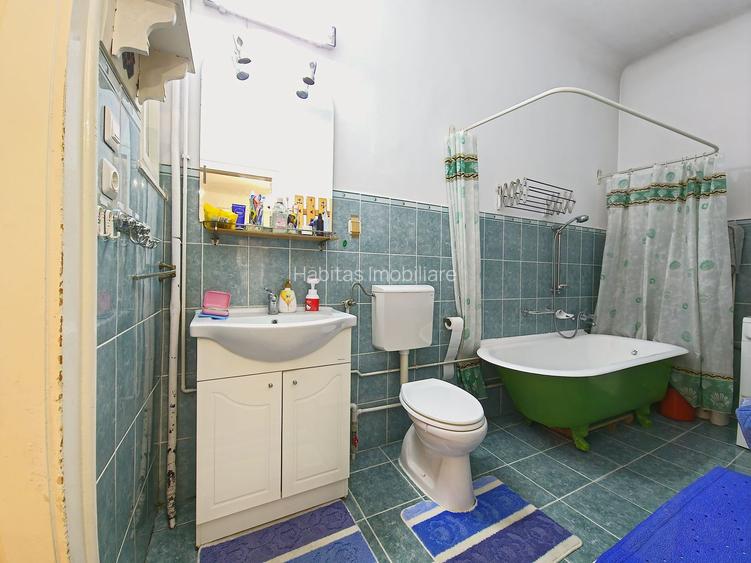 O% Comision Apartament 2 camere, 81 mp,doua bai, zona Parcului Central - 23