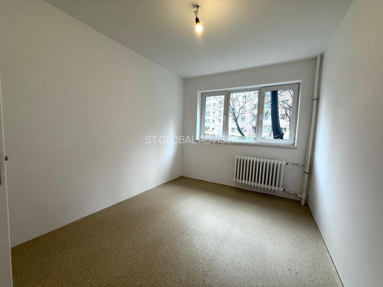 3 Camere Semidecomandat | Metrou Lujerului (2 min) | Pretabil Cabinet/Notariat - 4