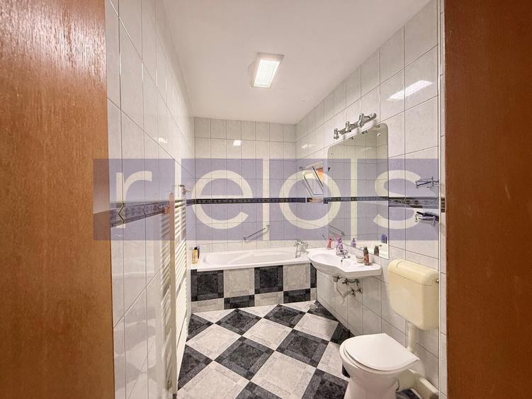 VILA SPATIOASA VATRA LUMINOASA | MEGA MALL | IDEAL FAMILIE - 8