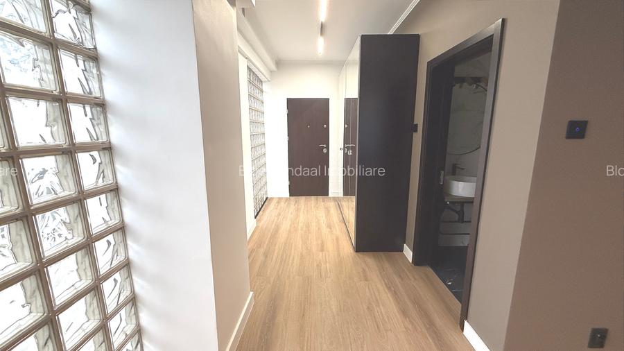 Apartament 2 camere premium Pipera | 135 mp utili -aproape de școală Americana - 17