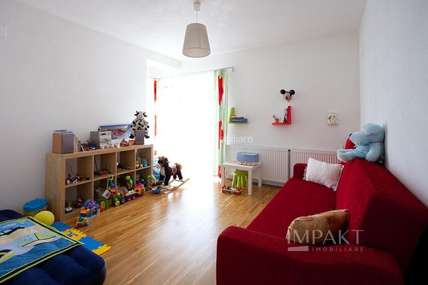 Vila deosebită, în cartierul Zorilor, superfinisată, ideală pentru locuință ! - 11