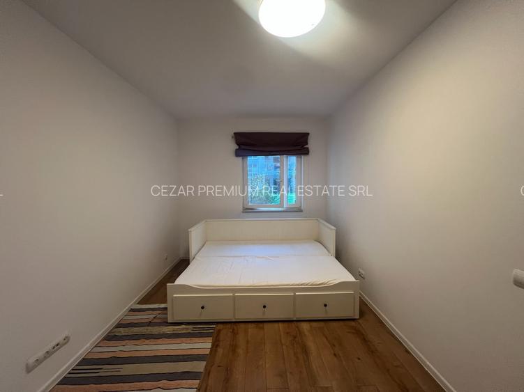 FELICITY RESIDENCE APARTAMENT 3 CAMERE CU GRADINA | 2 LOCURI PARCARE - 12
