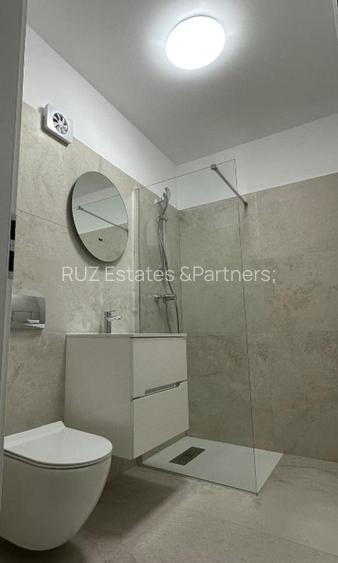 Apartament 2 camere | Prima închiriere | Centrala Proprie | Modern | Decebal - 11
