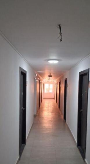 garsonieră zona Agigea ( sanatoriu) mobilată utilată 22 mp - 5