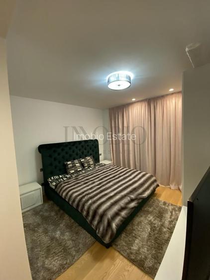 Apartament 3 camere premium | Loc de parcare | Aviației - 10