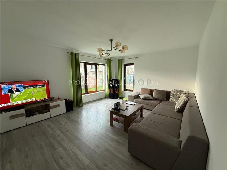 EXCLUSIVITATE! Casa tip P+1 zona Gura  Calnaului - 2