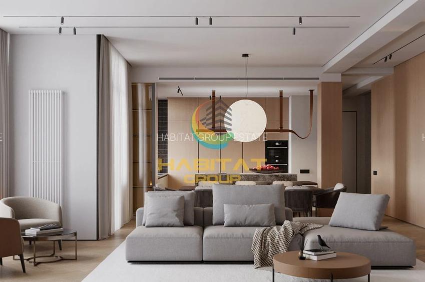 Apartament 2 camere Nou investitie la 15 min metrou  Grigorescu - 15