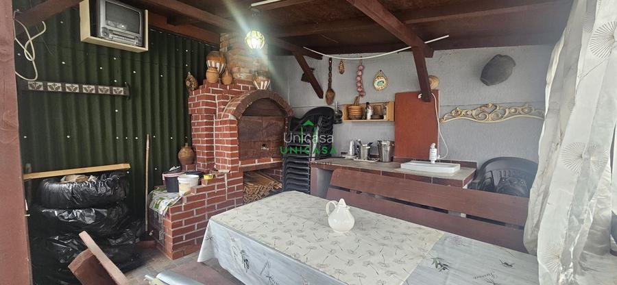 Casa Mihaesti / teren 1077 mp - 18