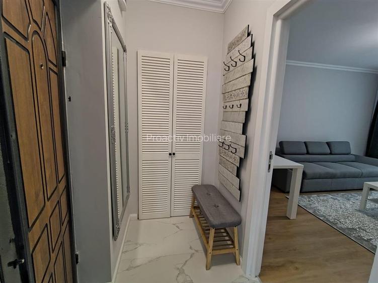 Apartament 2 camere | Ultracentral | Etaj 1 |  i2c-1839 - 3