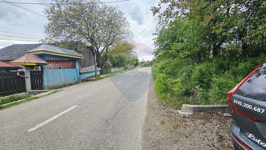 Teren 5,350mp Dobreni / Strada Manastirea Horaita - 19