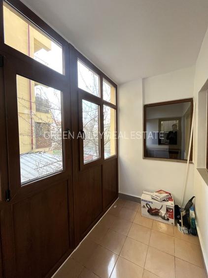 GARSONIERA || CENTRALA PROPRIE || METROU NICOLAE GRIGORESCU - 24