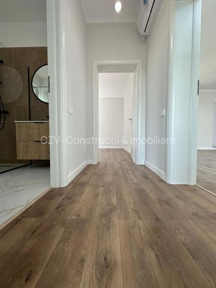 Birou Vanzari/COMISION 0% - Individuale Parter/ 400 mp Teren - 16