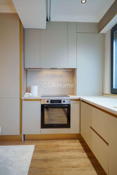 2 CAMERE | PIPERA | IVORY | INVESTIȚIE | ROND OMV | NORD | PRET + TVA - 7