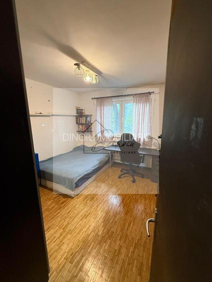 Apartament 4 camere Drumul Taberei I Plaza Mall I etaj 1/4 I COM 0% - 8