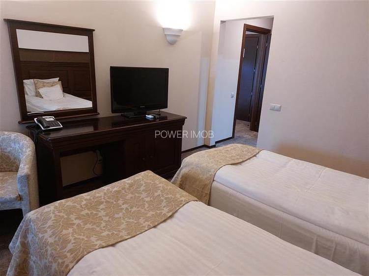 APARTAMENT 3 CAMERE, HOTEL ALPIN, POIANA BRASOV - 13