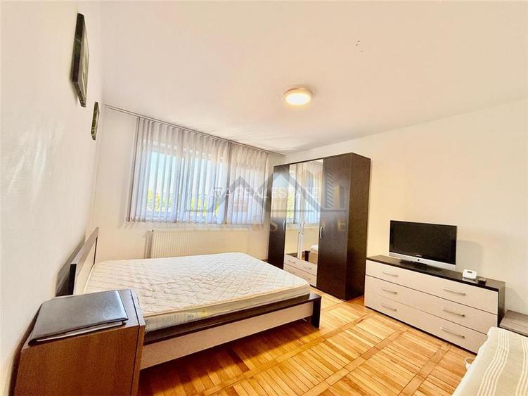 Apartament 1 camera | Decomandat, 29 mp, Et.3 - Liviu Rebreanu - 3