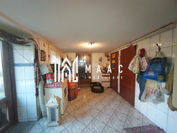 Casa 5 camere | 1600 mp Teren | Sura Mica - 14