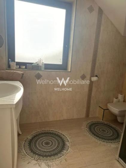 Casa cu etaj si intrare separata - Selimbar - 7