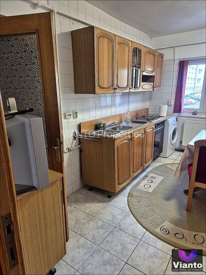 APARTAMENT 2 CAMERE 64 MPU LANGA SUB ARINI | BULEVARDUL VICTORIEI - 3