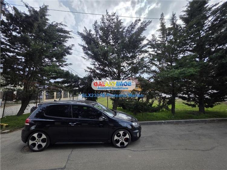 Inchiriere lot Teren in suprafata de 750 mp situat pe Maracineni - 8