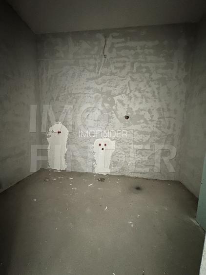 DEZVOLTATOR- Vanzare 2 camere Floresti- Eroilor - 10