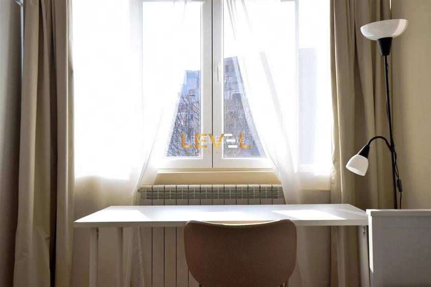 [VIDEO] Apartament Ultracentral cu 3 Camere | Prima Inchiriere | Universitate - 9