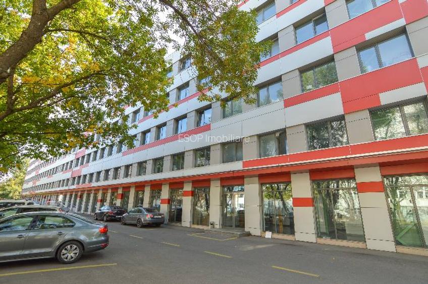 0% comision! Inchiriere birouri MILITARI, 200 - 1600 mp - 3