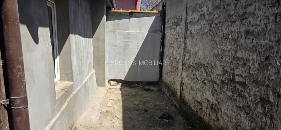 ULTRACENTRAL - CAPITOL CASA 2 CAMERE LA PRET DE APARTAMENT RENOVATA COMPLET - 18