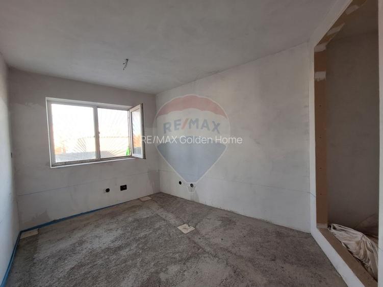 Apartament duplex în zona Mihail Kogalniceanu - 13
