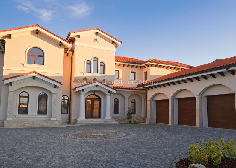 CONACUL MOGOSOAIA - LACUL MOGOSOAIA - COMISION 0% - 18