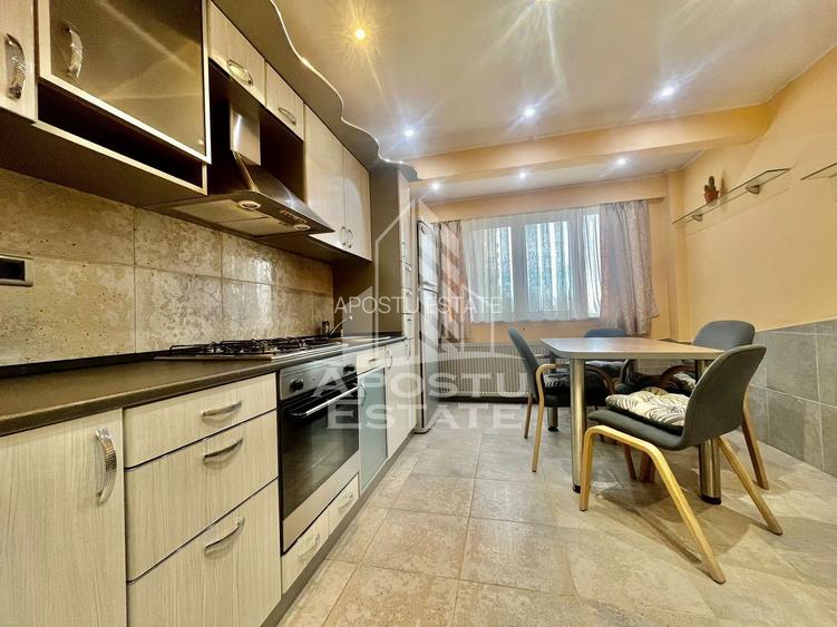 Apartament 3 camere, zona Vlaicu - 4