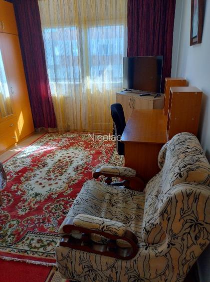 Proprietar închiriez garsonieră moderna, utilata complet, mobilier nou - 2