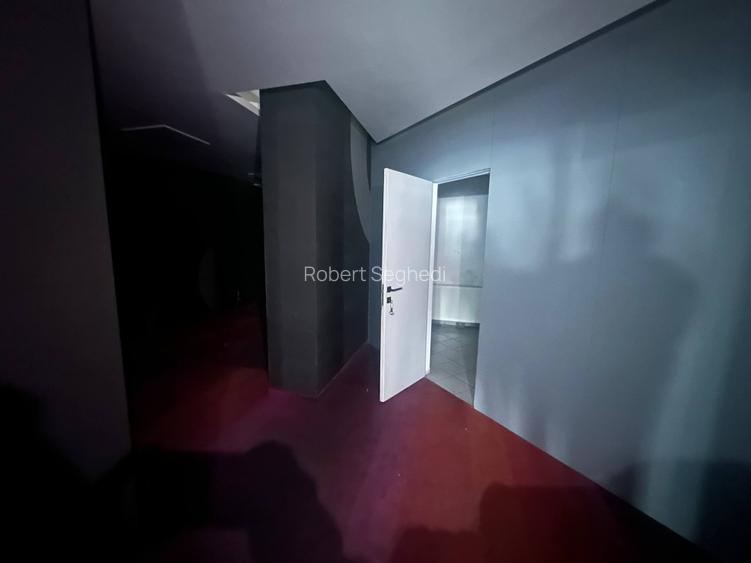 Spațiu comercial de închiriat în Trivale - 233mp - 5